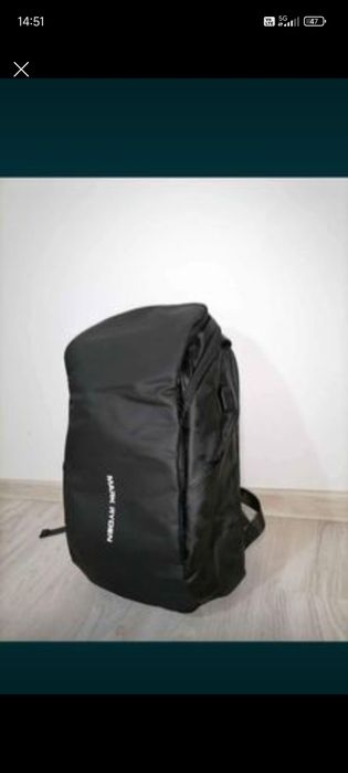 Оригинална- умна раница Mark Ryden