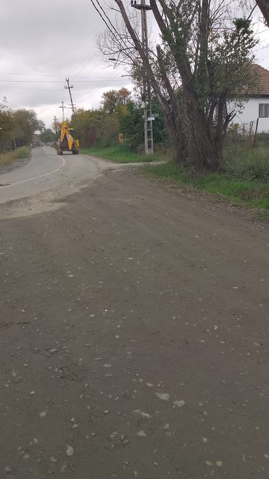 Teren de vânzare în Cisnădioara