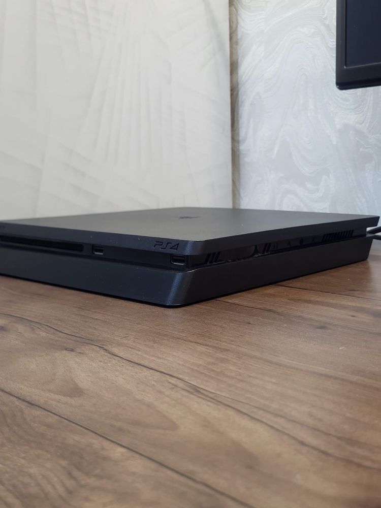 Playstation 4 1tb 3 dualshock