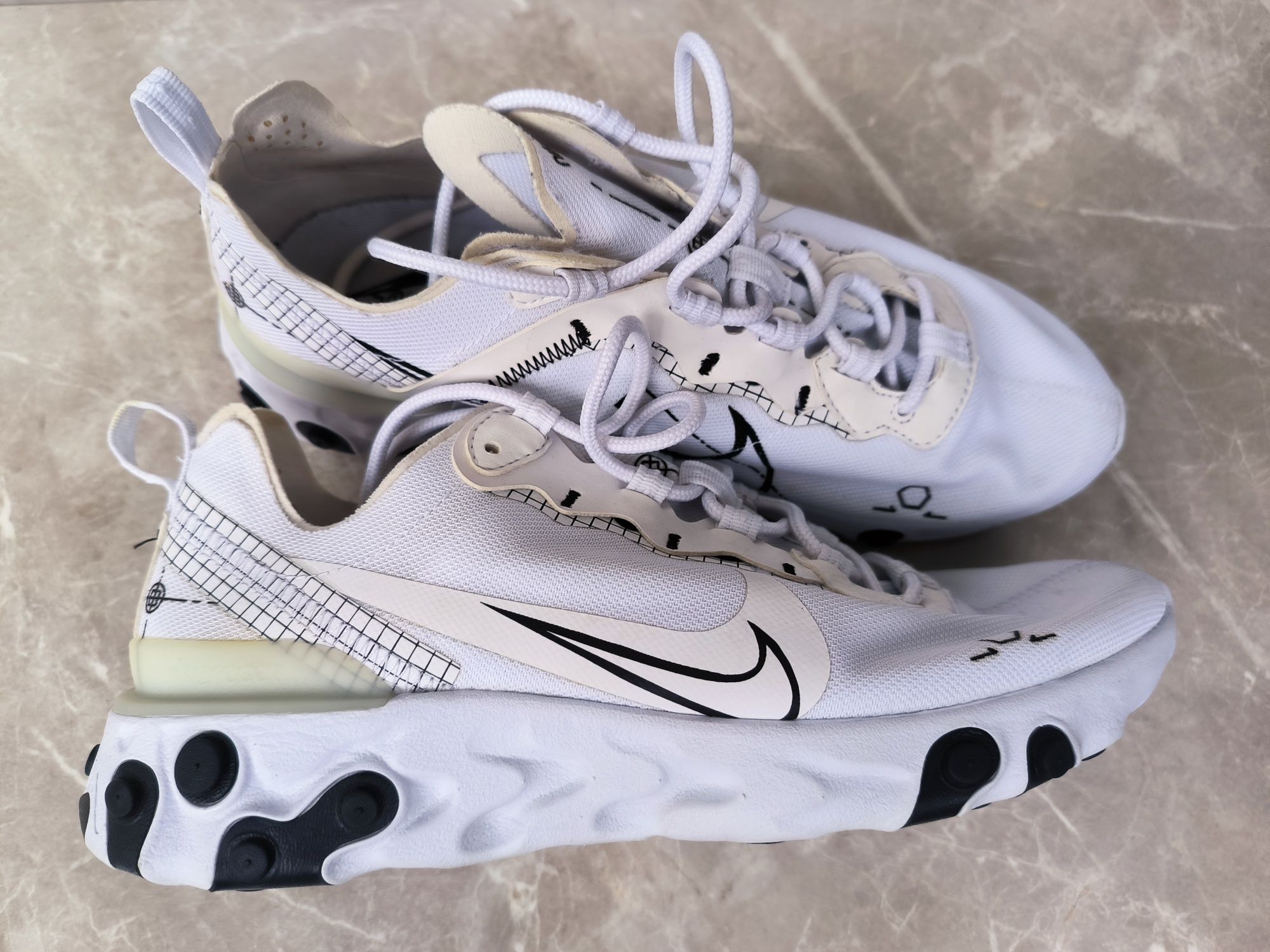 Обувки Nike React Element номер 42