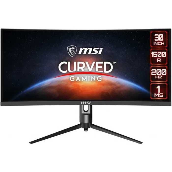 Vand Monitor MSI Gaming Curbat Optix MAG301CR2