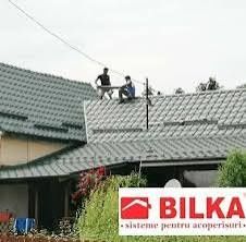 Bilka montaj acoperisuri
