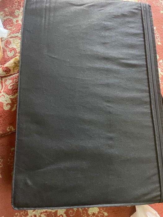 Saltea pliabila patut bebe 60x120