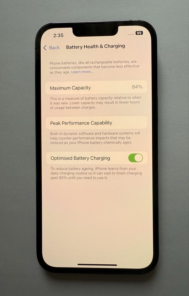 iPhone 13 Pro 256GB