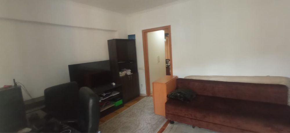 Продается 1-комнатная квартира 1976 года кирпич