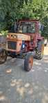 Vand tractor U650