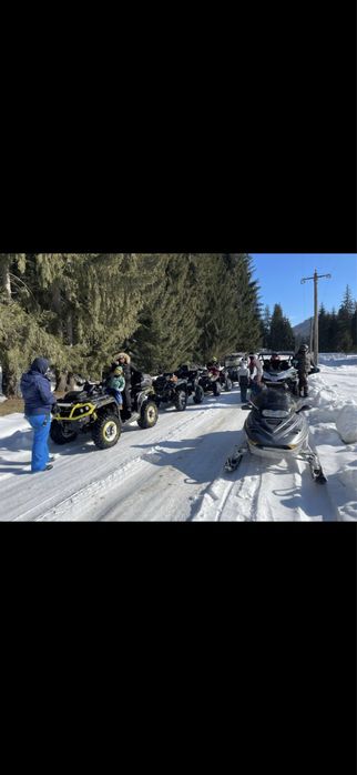 Snowmobil ski-doo formula deluxe Oferta !!!