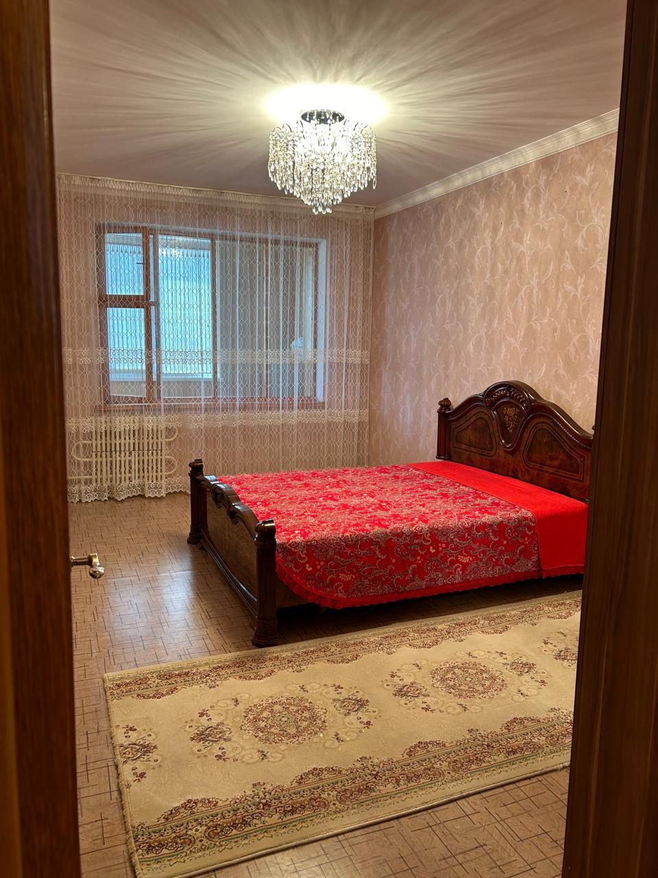 Сдаётся 2-комн кв 11 -37