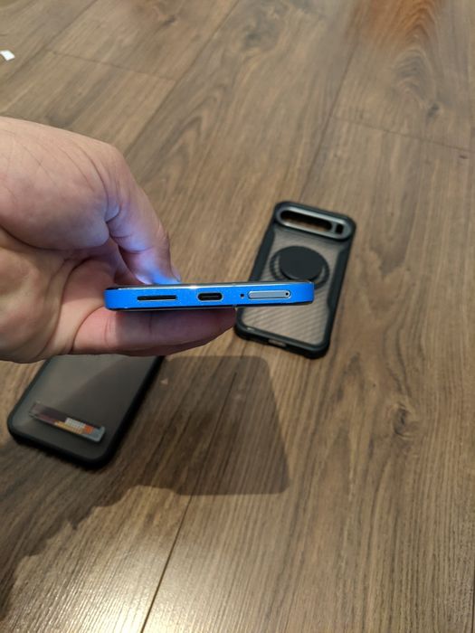 Google Pixel 9 pro XL 256Gb și 16Gb Ram