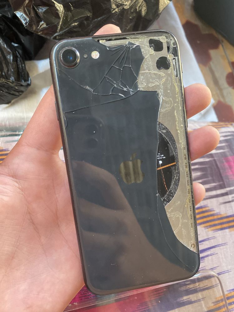 Iphone SE 2 2020