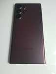 Samsung S22 Ultra Dual Sim Burgundy
