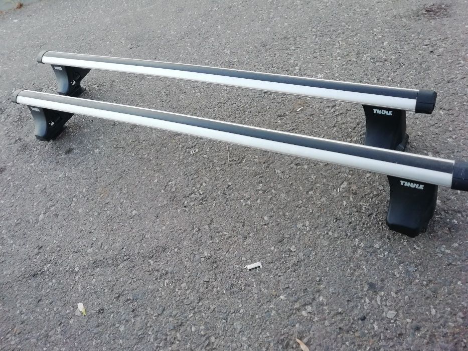 Багажник греди Туле Thule Aero bar 120cm