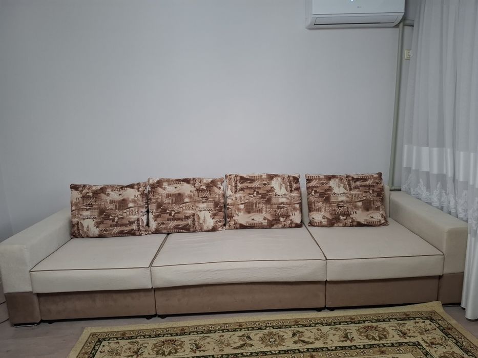 Продам диван в гостиную в хорошем состоянии