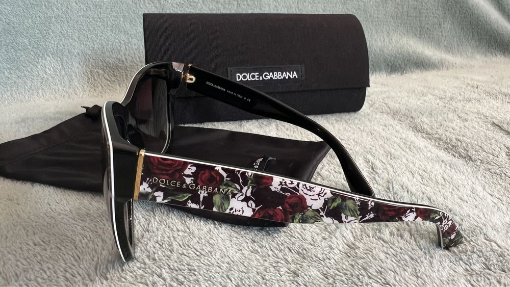 Dolce&Gabanna дамски слънчеви очила