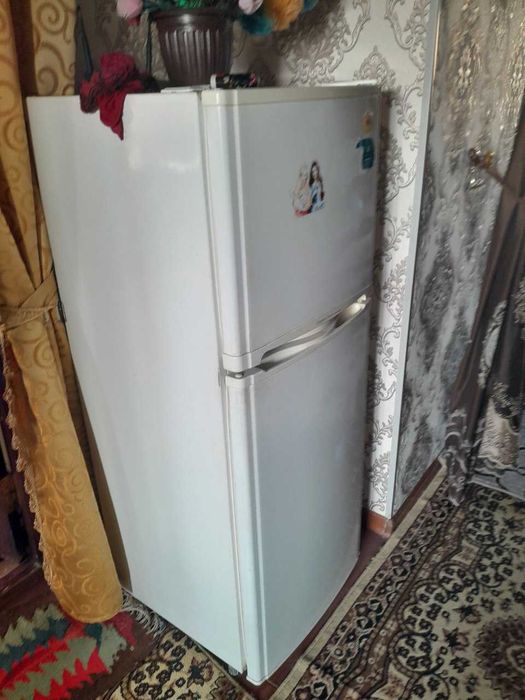 Ижарага квартира берилади қизларга