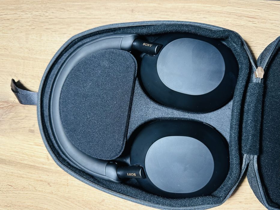 Наушники Sony WH-1000XM5 оригинал