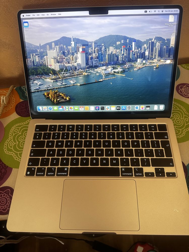 Macbook Air apple M2