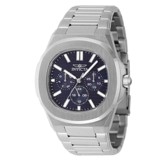 НОВ! Часовник Invicta Speedway 48326