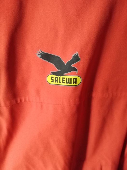 Salewa geaca bărbătească Masura L.