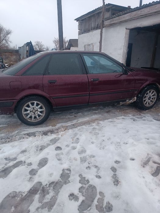 Продам Аудио Б 4