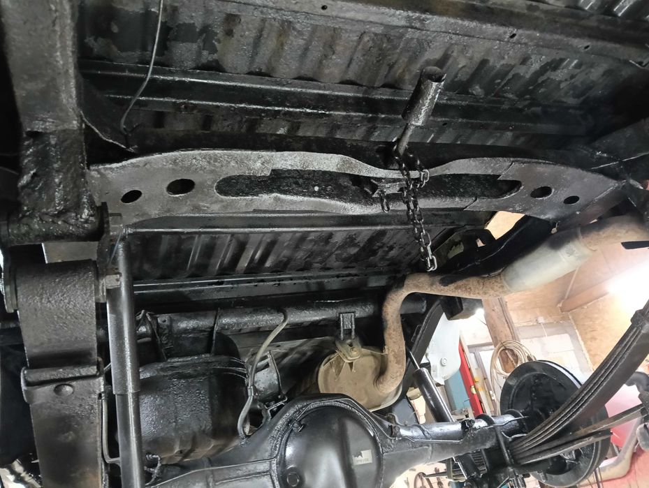 Mitsubishi L200 2.5tdi