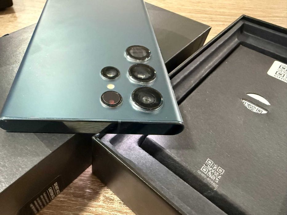 Galaxy S22 Ultra 5G 256/8gb