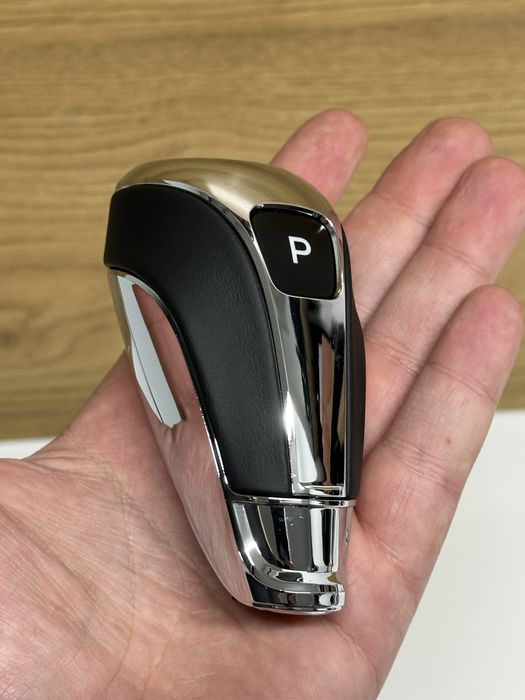 Nuca Schimbator Bentley Continental GT GTC 2018 2024 Piele OEM Piele