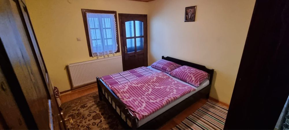 “Cabana Magda” disponibila pentru TSR Bucovina
