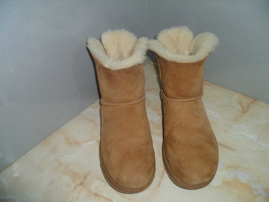UGG оригинални ботуши №39