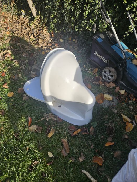 Set complet baie interioara