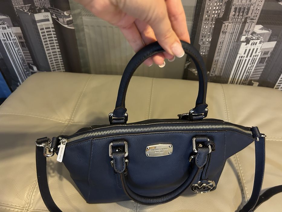 Michael Kors Ciara Handbag