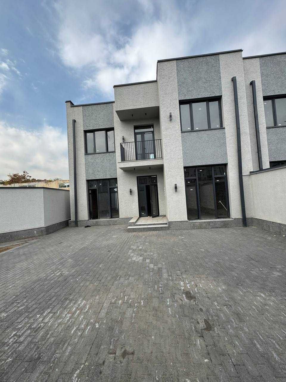 V259 ПРОДАЕТСЯ_ДОМ ЖК Alfraganus узбум чайна таун 2,5 соток