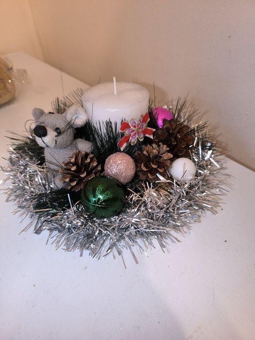 Коледни сувенири