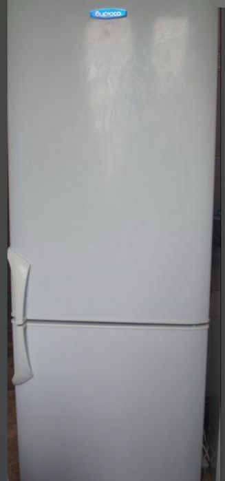 Холодильник бирюса