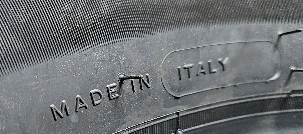 205/55 R16 91H, MICHELIN Alpin 7, Anvelope de iarna M+S