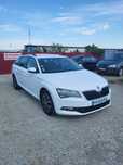 Skoda Superb Motor 2.0 TDI 150 C.P. cutie DSG