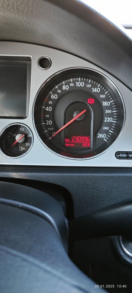 VW Passat Variant 2.00 TDI DSG