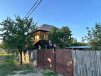 Casa + 1000mp teren intravilan, com. Dragutesti, sat Urechesti