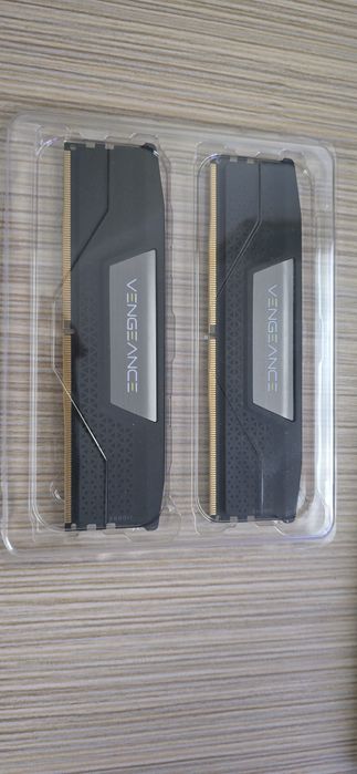 32gb ram ddr5 corsair