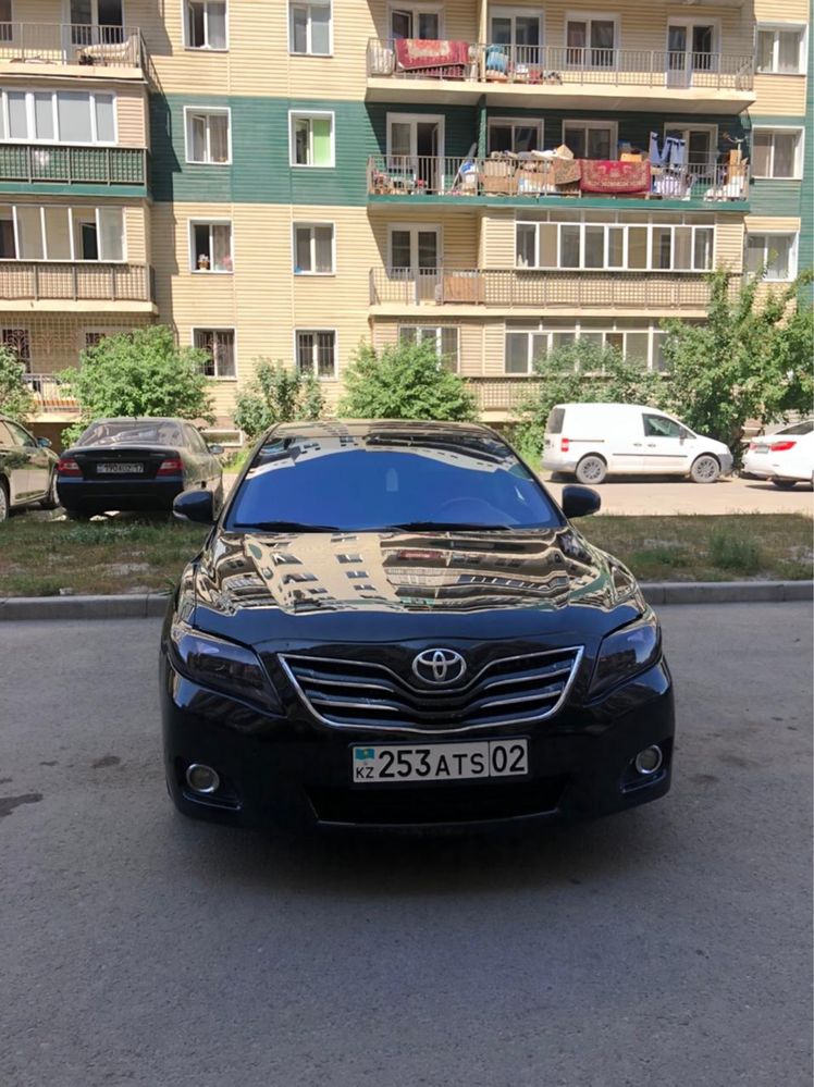 Продам срочно Toyota Camry 45 Тойота  Камри