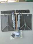 Nauticus Smart Tabs SX  - Trim Tabs