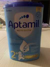 Vând lapte praf Aptamil 2+