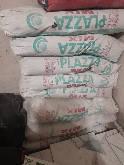 Продам штукатурку