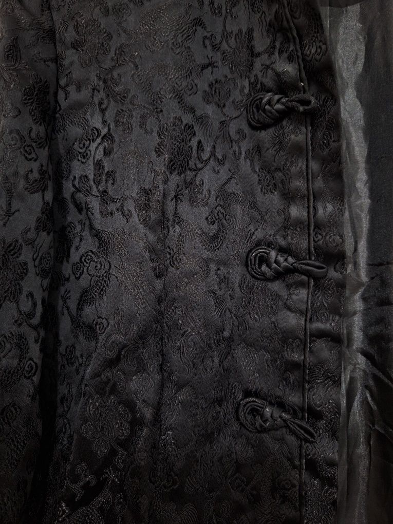 Sacou unisex Vintage Alternative asian y2k opium mărimea M-L