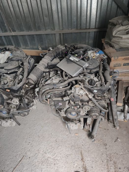 Свап комплект 2 GR привозной