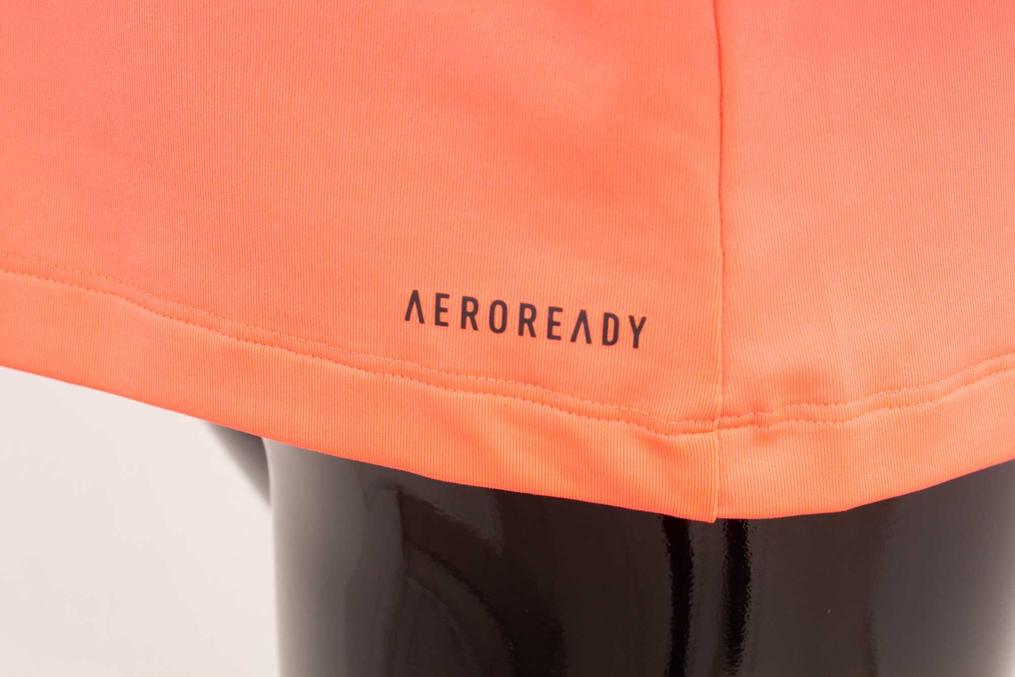Adidas оригинален дамски потник спортен за фитнес Aeroready S
