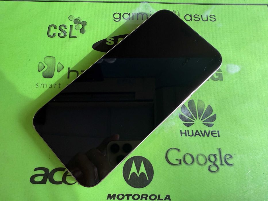 iPhone 16 Pro Max 1TB Desert 100% батерия.Гаранция