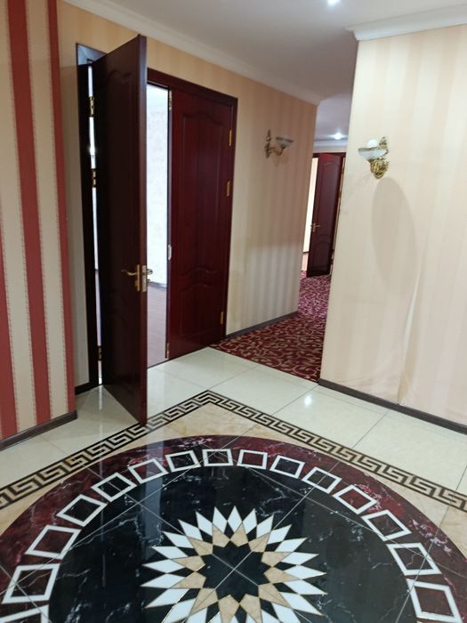 Сдаётся квартира в Яккасарайском районе по улице Шота Руставел