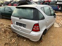 Dezmembrez Mercedes A class