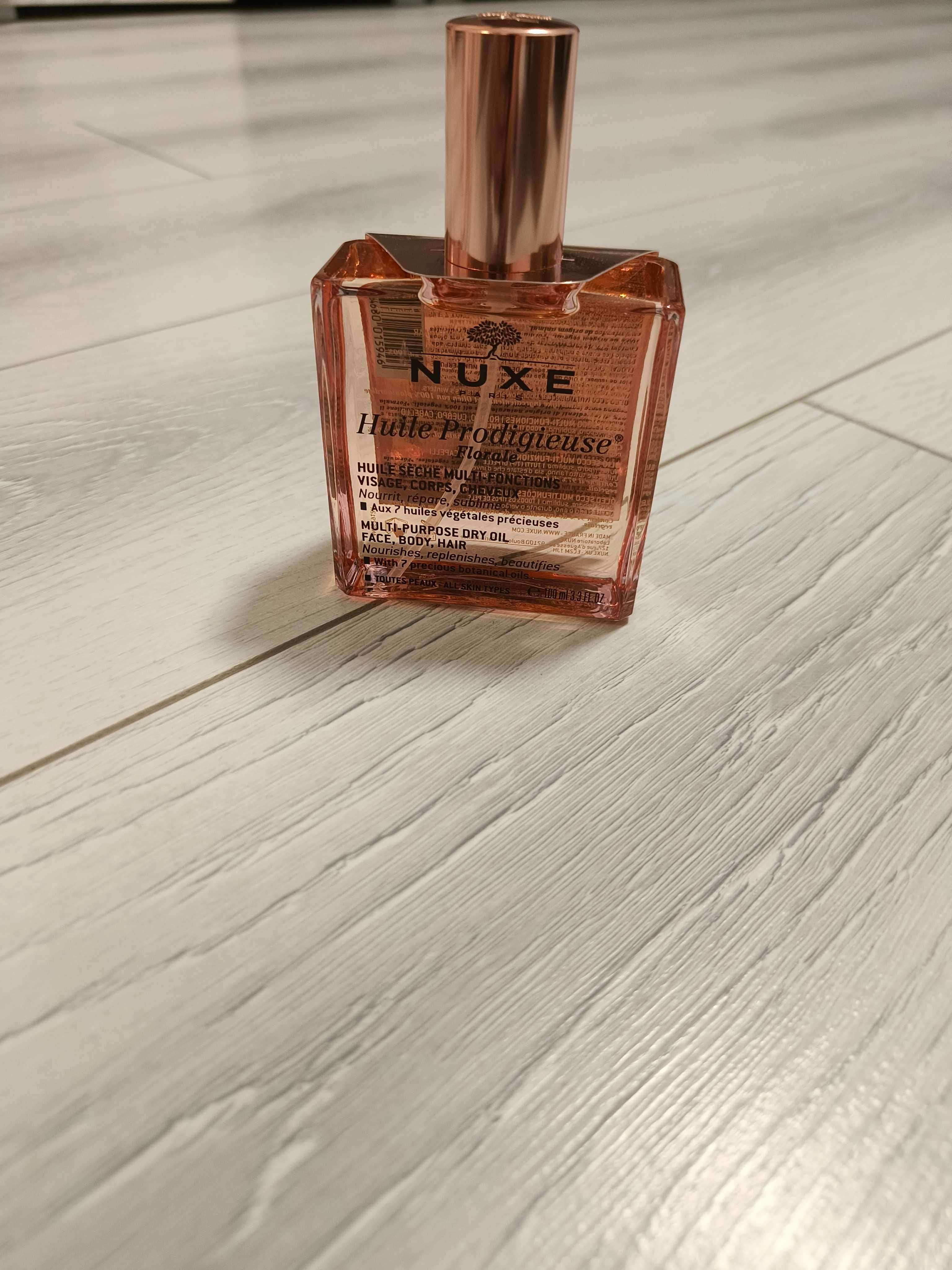 Produse Premium Nuxe